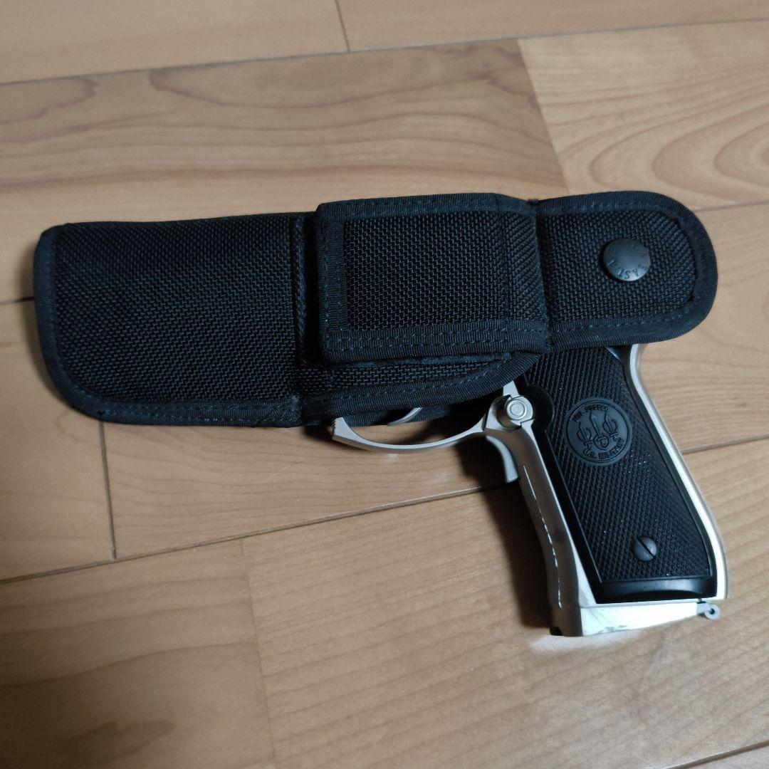 東京マルイ SOCOM MK23 エアガン 電動ガン スコープ ホルダーまとめ