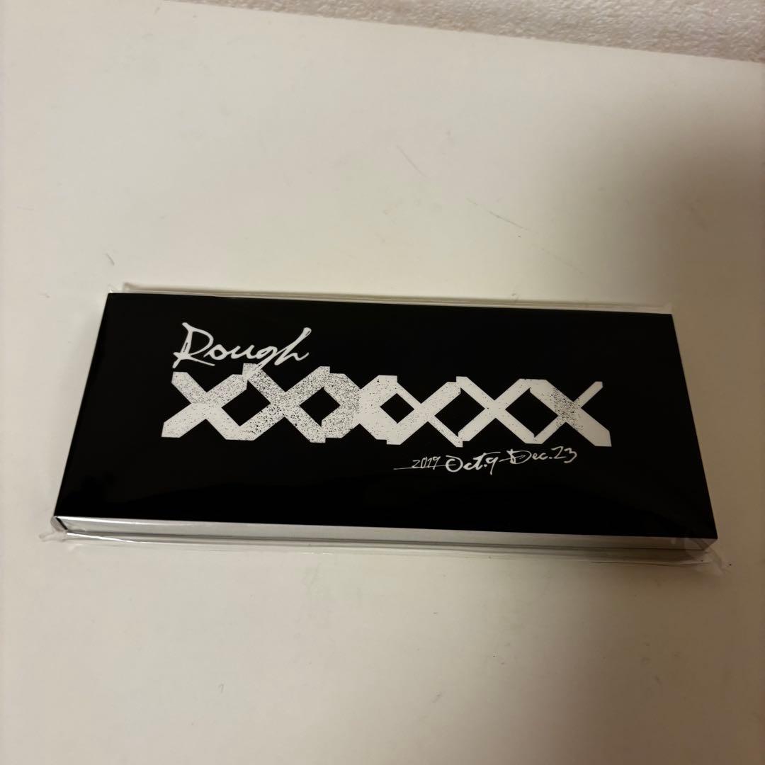 ラフスト　グッズ　セット