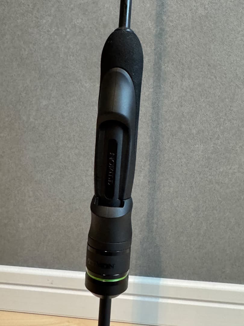 【美品】JACKALL Timon COMFY TCC-S510UL トラウト