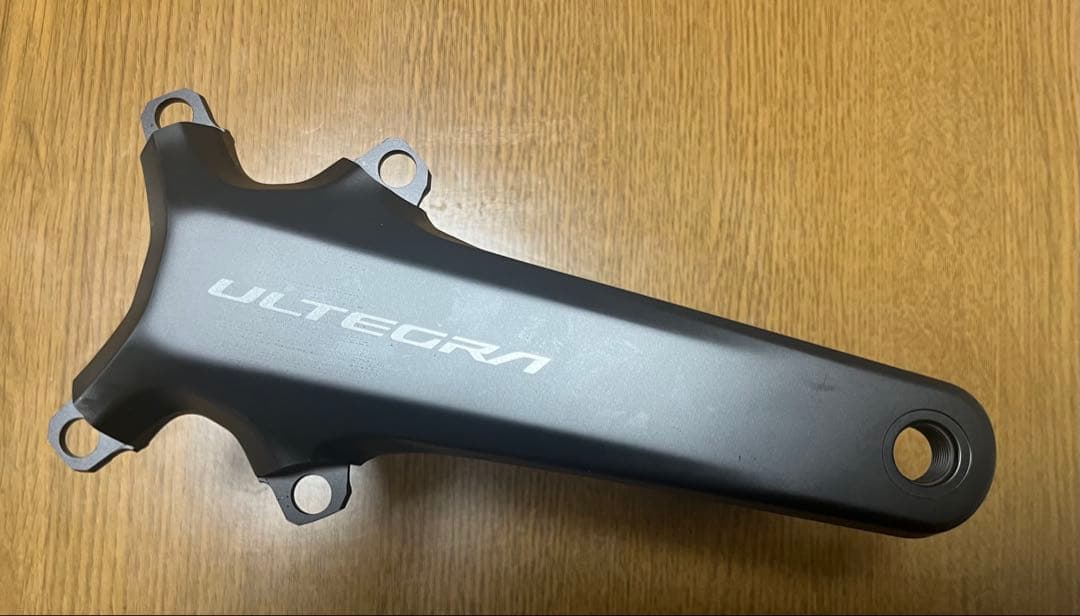 shimano ULTEGRA アルテグラ クランクアーム FC-R8100