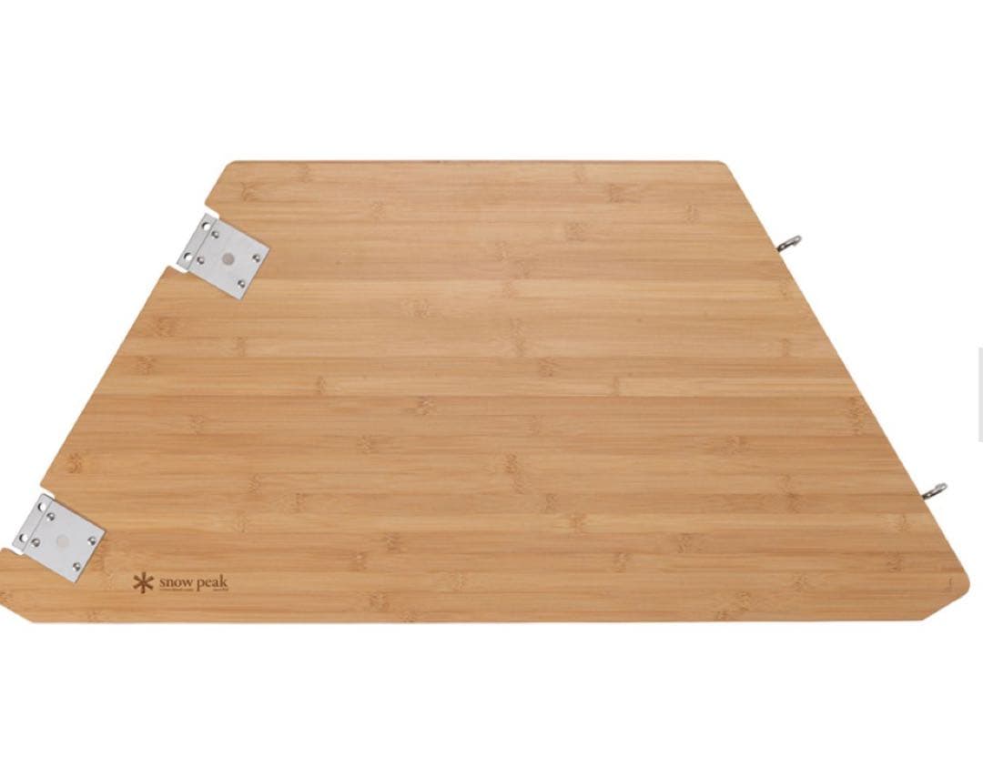 新品　定価42240円peakマルチファンクションテーブルL Rセット