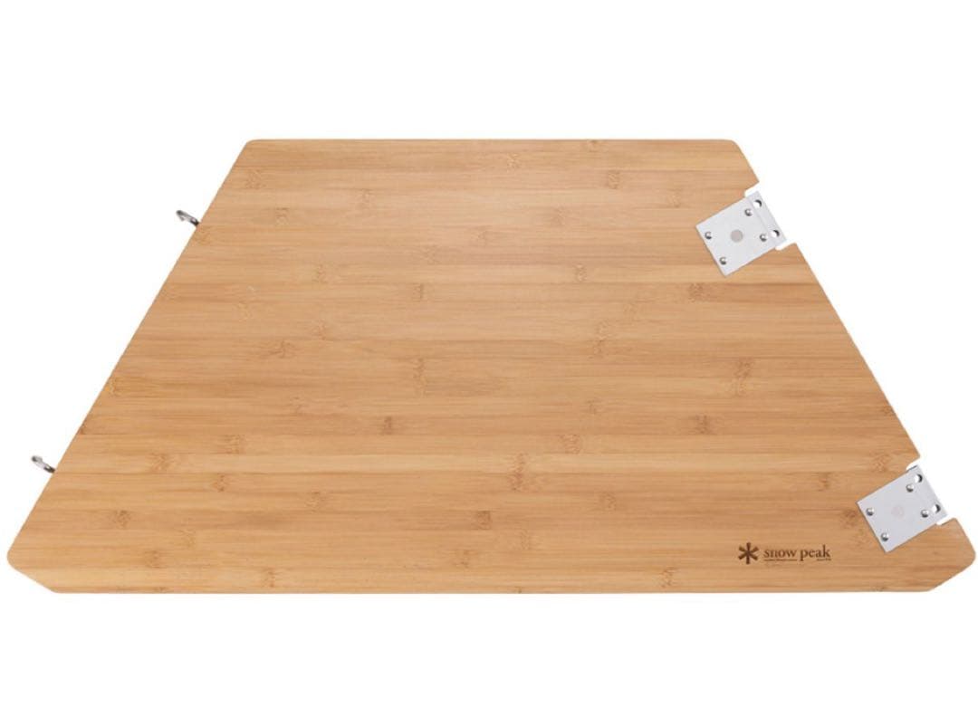 新品　定価42240円peakマルチファンクションテーブルL Rセット