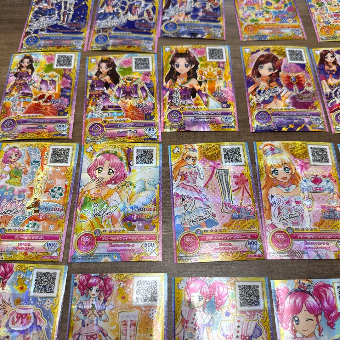 アイカツ　アイカツフレンズ