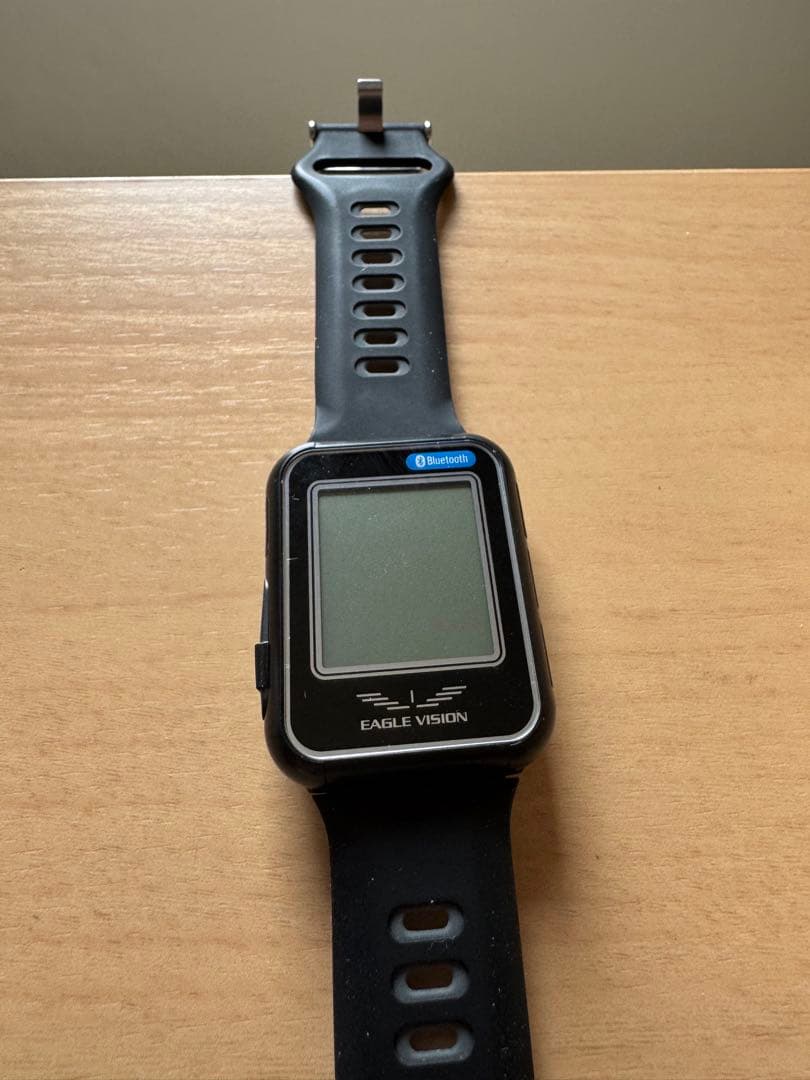 ラウンド用品・アクセサリー EAGLE VISION watch6 EV-236