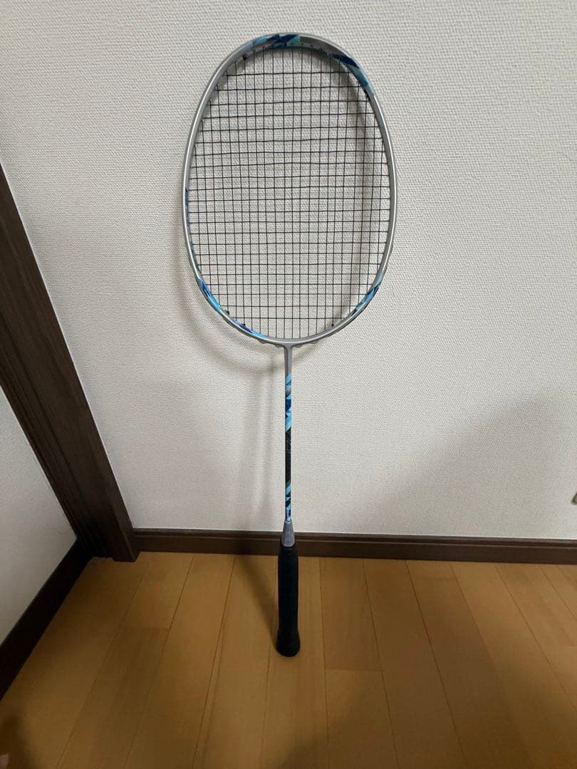 コンポジットテクノ　5 IIシリーズ レスモ C5 II 4U5 バドミントン