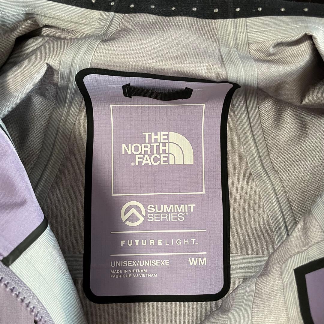 THE NORTH FACE FL RTG JKT BIB 上下セット