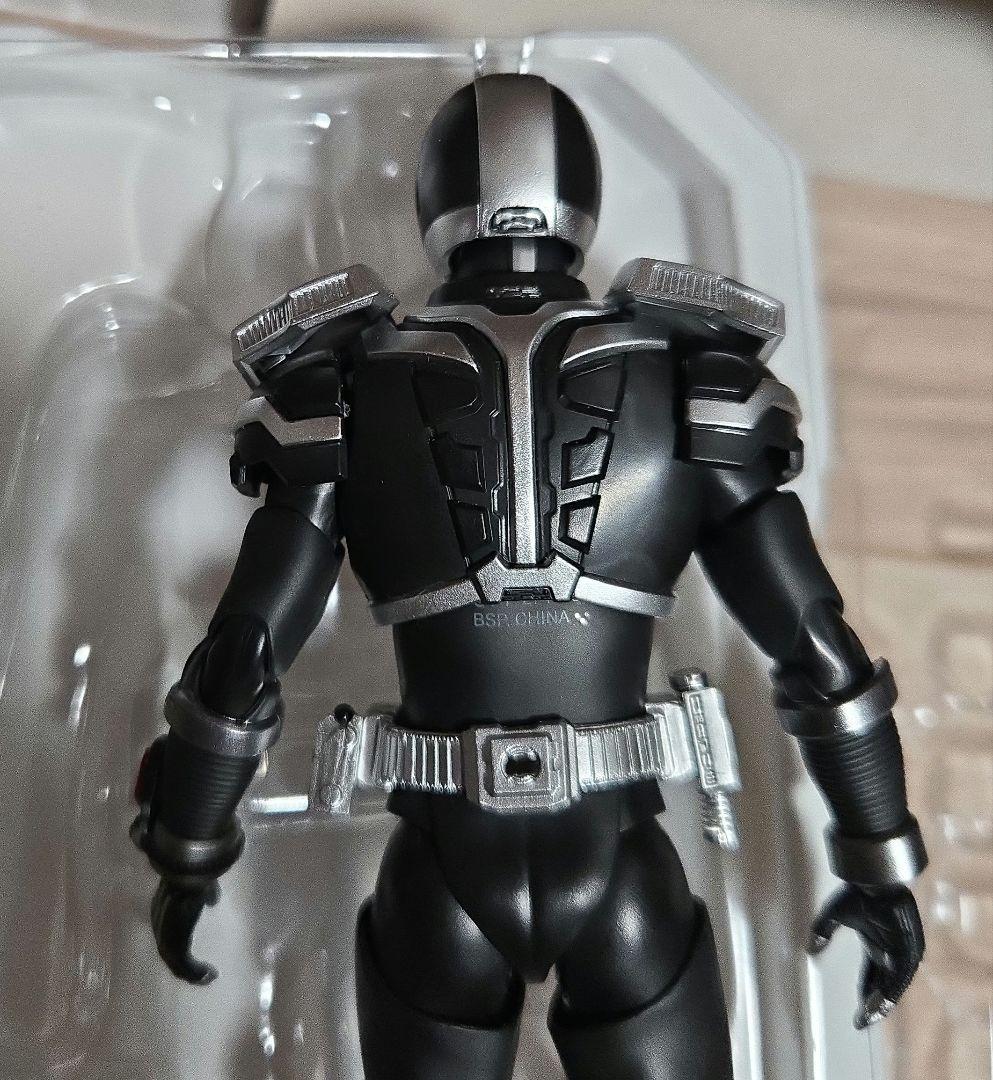 S.H.Figuarts 真骨彫製法 仮面ライダー ファイズ アクセルフォーム