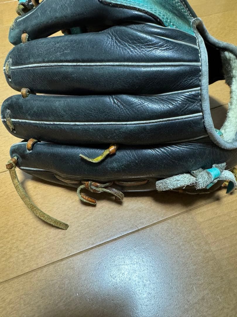プロステイタス 源田モデル