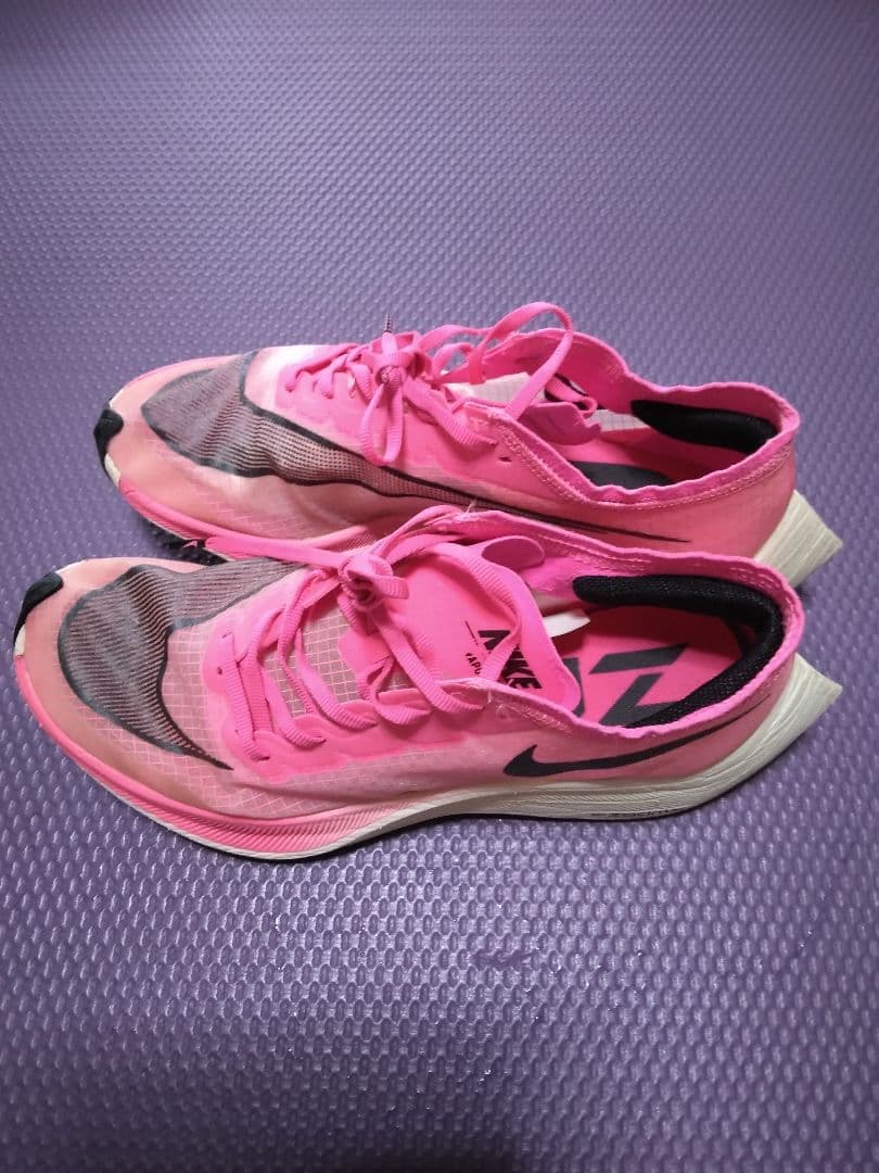 Nike ヴァイパーフライネクスト%ヴェイパーフライネクスト%　25cm