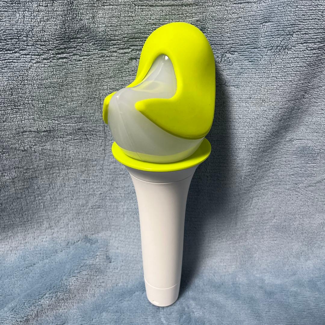 GOT7 OFFICIAL LIGHT STICK Ver.3　ペンライト