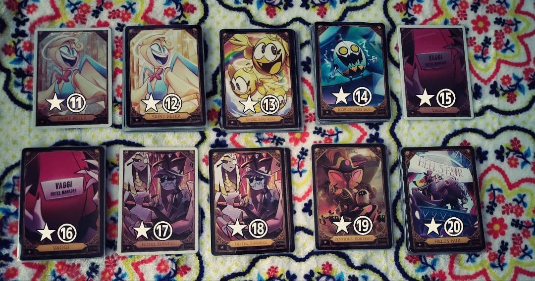 【1st Edition】バラ売り可【2nd Season トレカ】