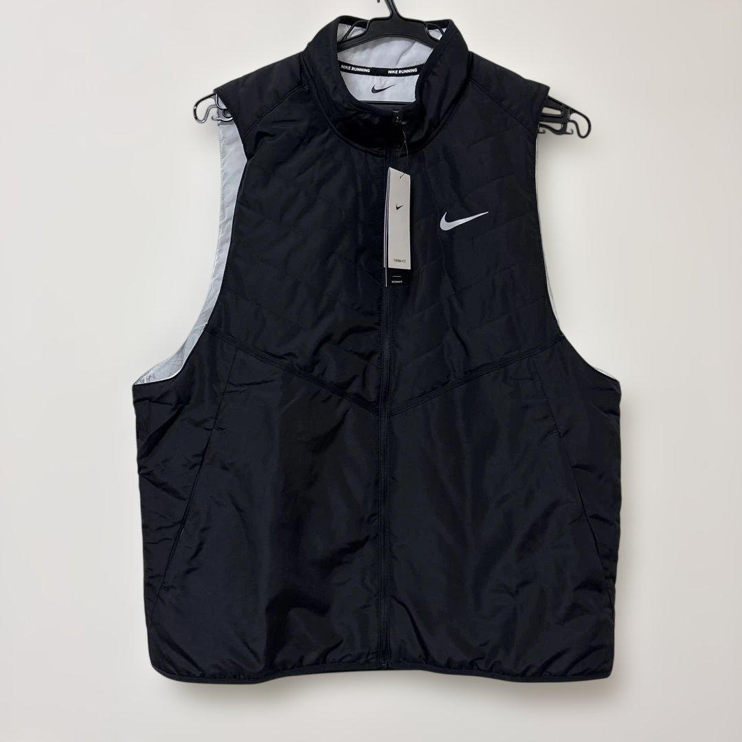 NIKE ナイキ　ランニングウェア　ランニングベスト　ベスト　新品　XXL