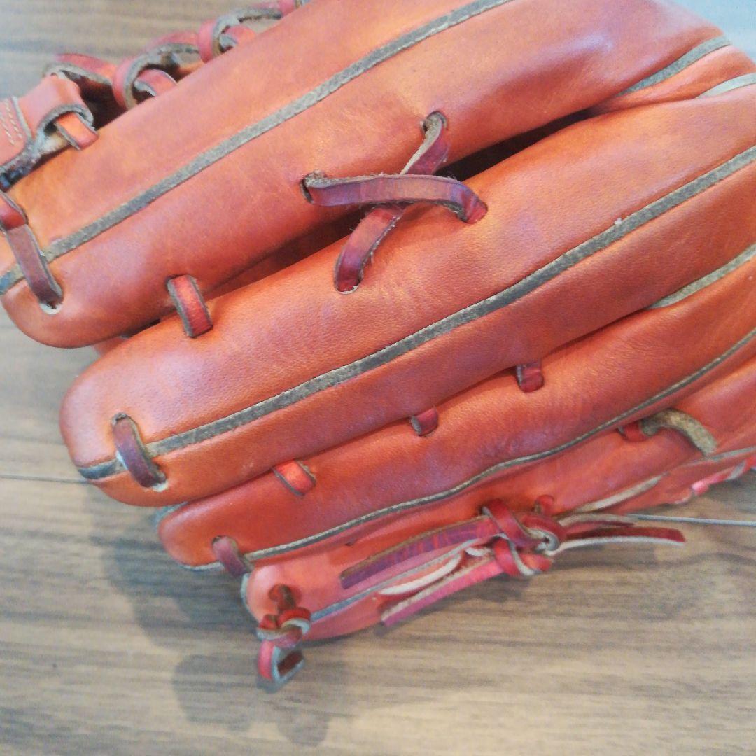 U*o様 Mizuno　ミズノグローバルエリート