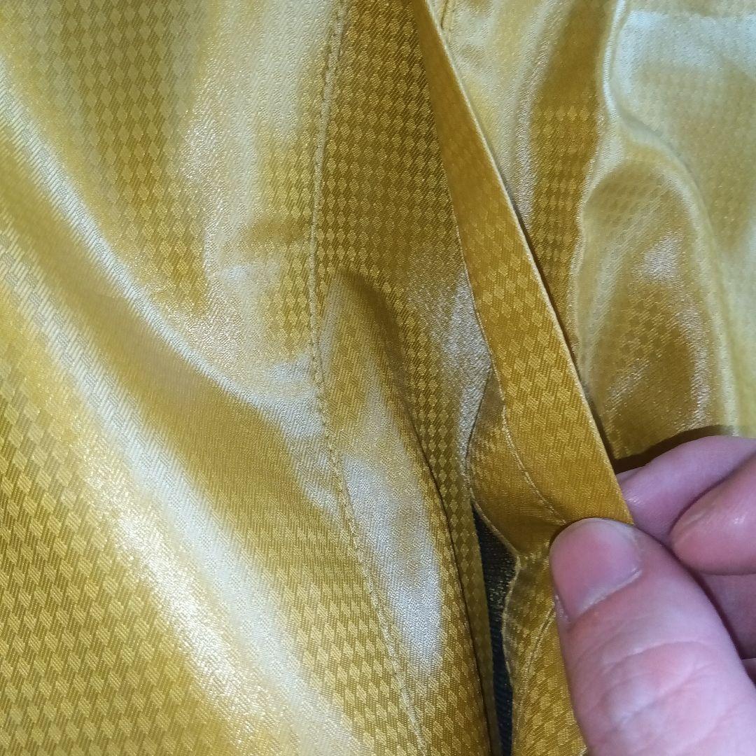 adidaspro ゴールド プルオーバー O