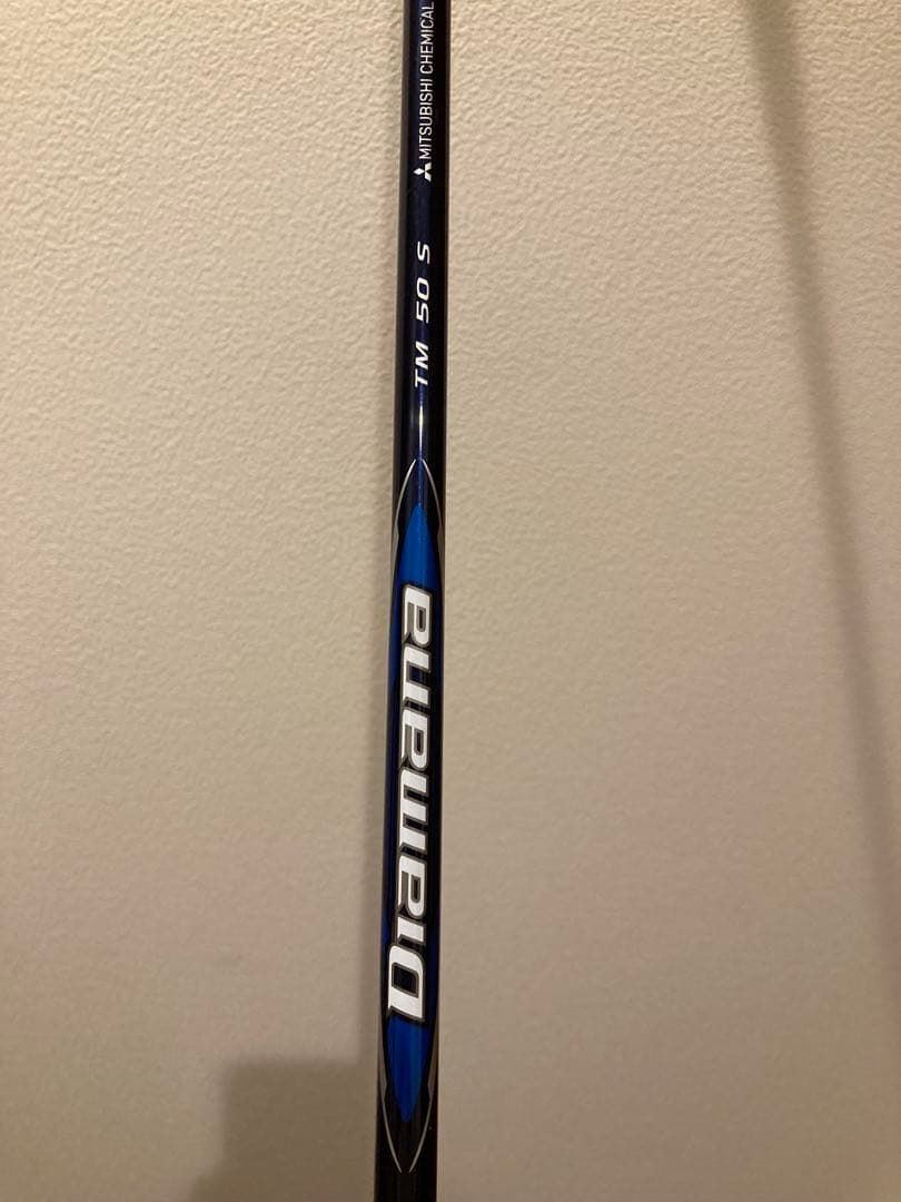 TaylorMade Q10 ドライバー