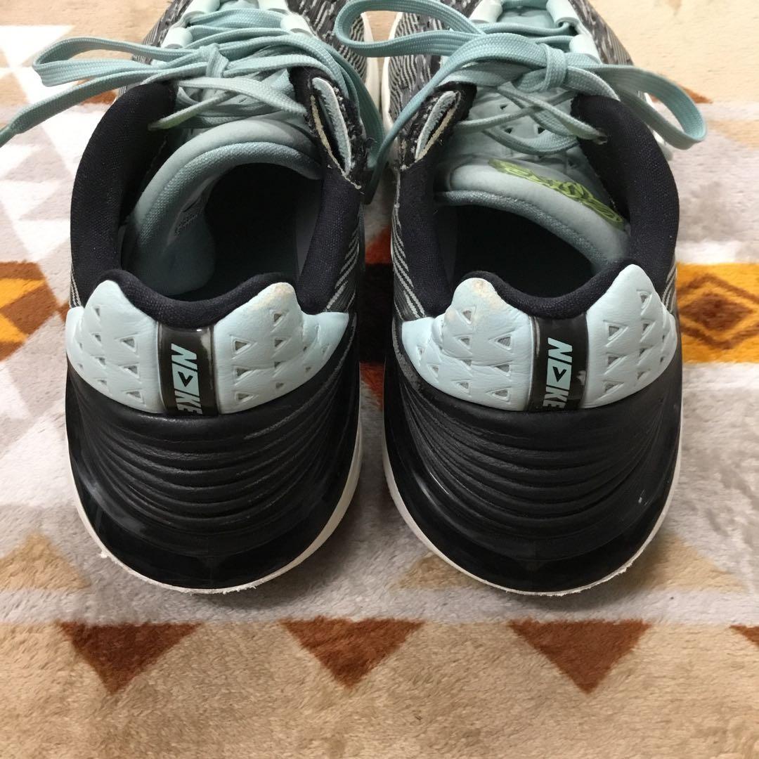 NIKE ナイキ エア ズーム G.T. カット2 バスケットボールシューズ