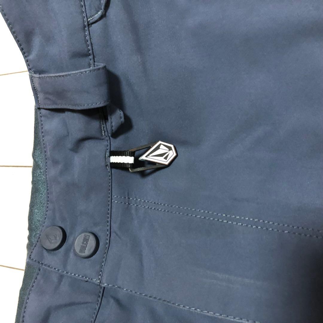 Volcom guide パンツ Gore-Tex 3L ak Rtg 並