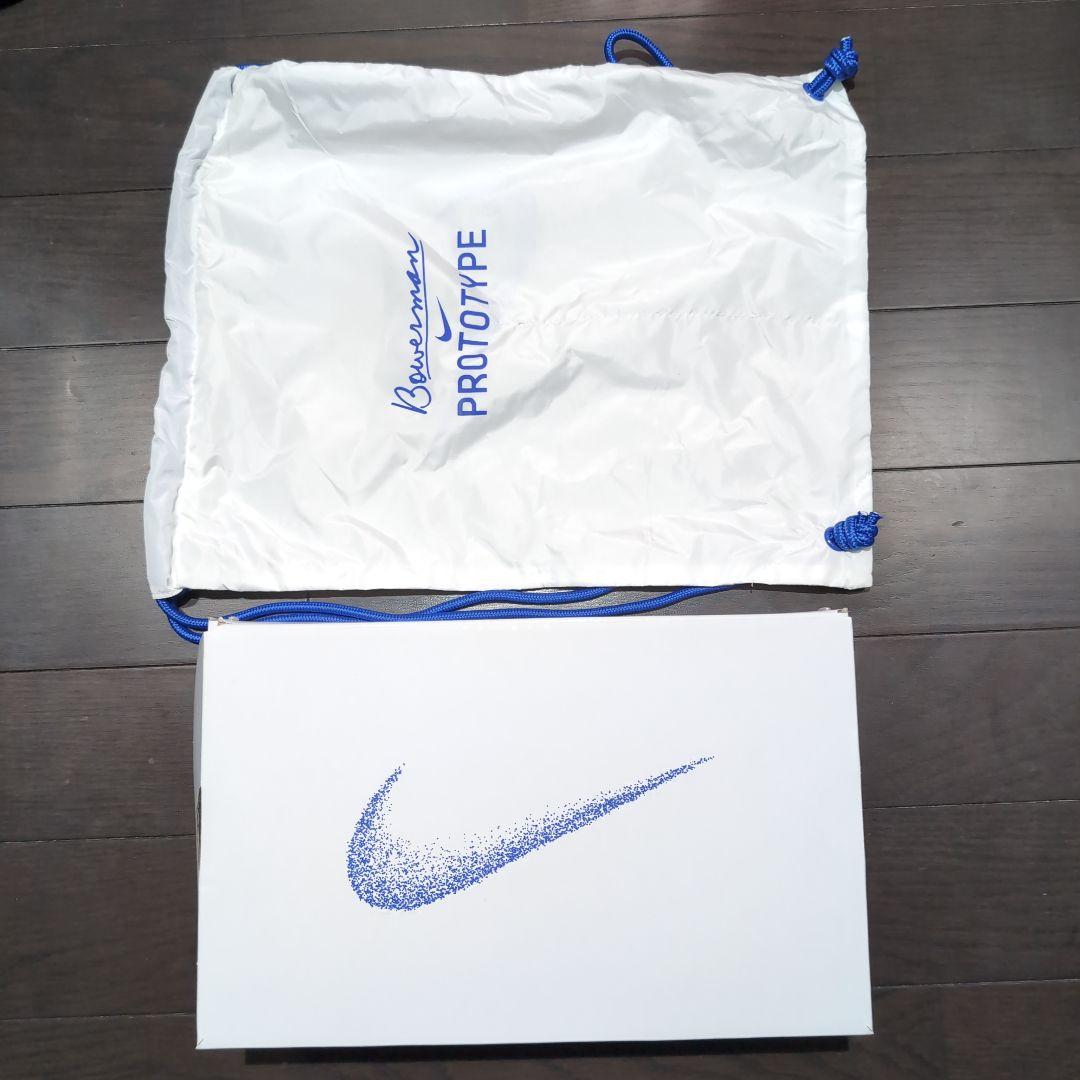 Nike ZOOMXドラゴンフライ2 FP