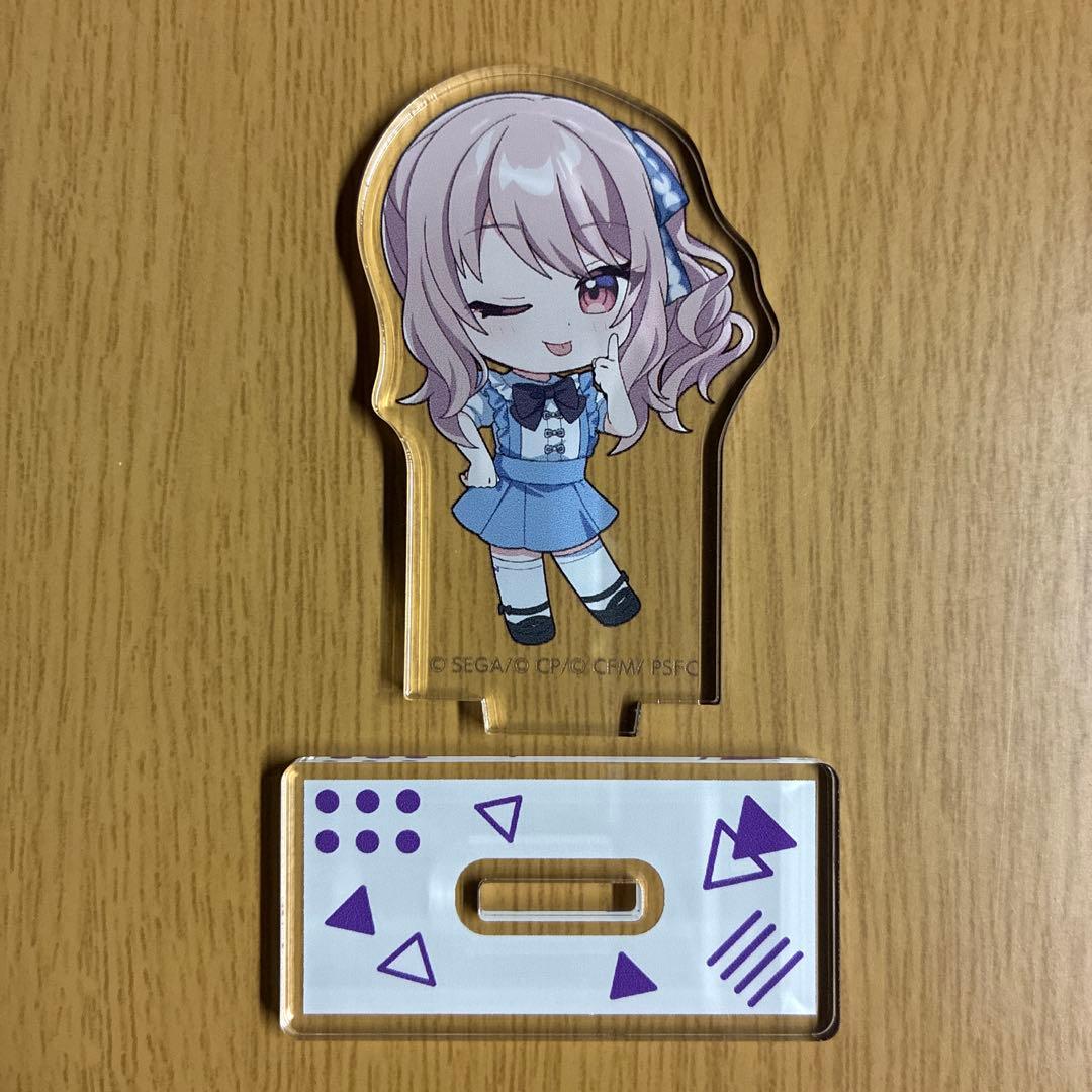 プロセカ　ミニアクスタ　ニーゴ　9点セット