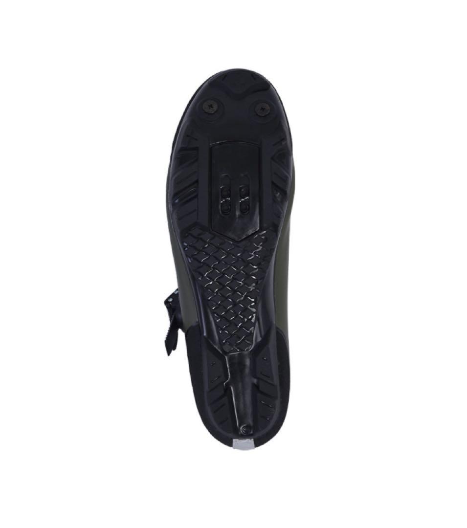 【新品未開封品】FLR F-67 EU36(23.0cm) SPD