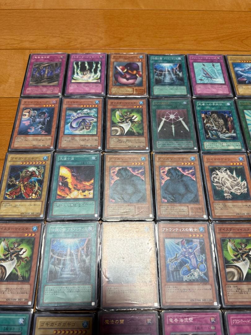 [レアあり] 遊戯王カード