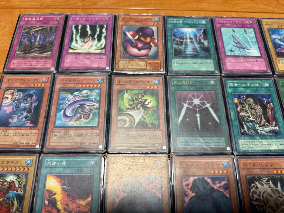 [レアあり] 遊戯王カード