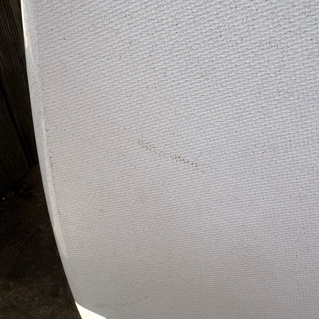 Zap Surfboards SF ショートボード ホワイト