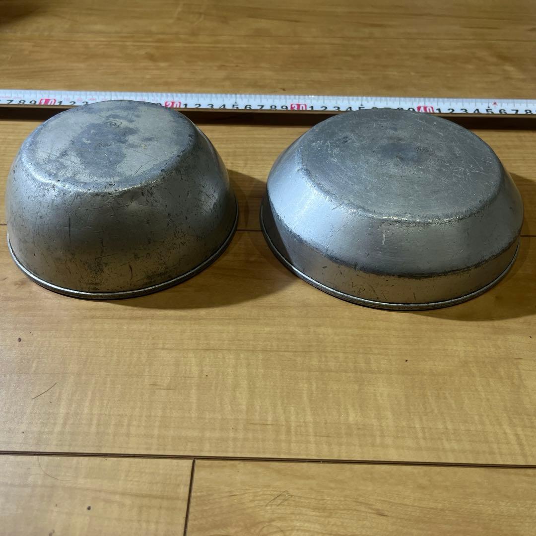 警察予備隊 昭和28年製 官品 桜マークQ有 食器 旧日本軍 自衛隊　値下げ可❗️
