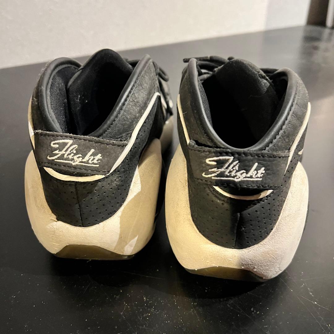 【USED】Nike LAB ZOOM FLIGHT 95 (27.5cm)