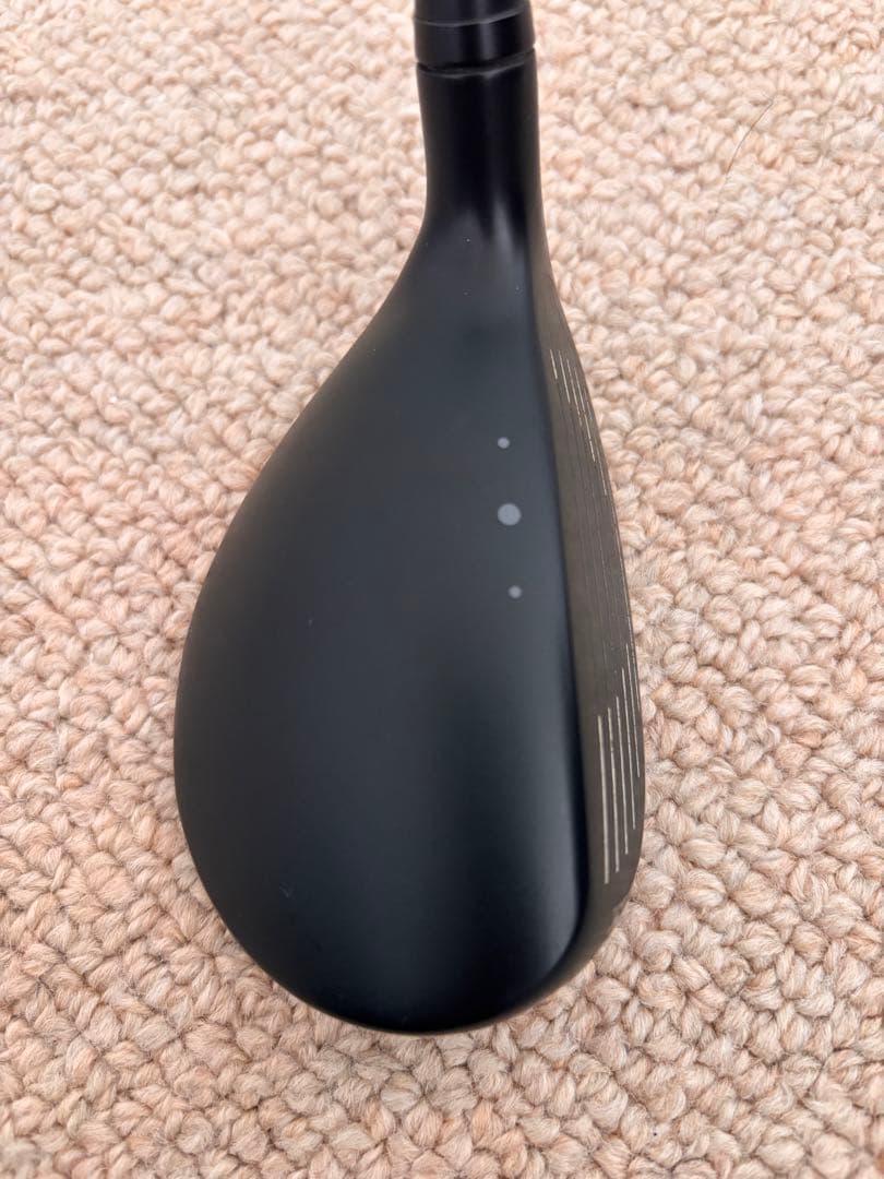 【美品】G425 ハイブリッド ユーティリティ U4 TOUR 173-85