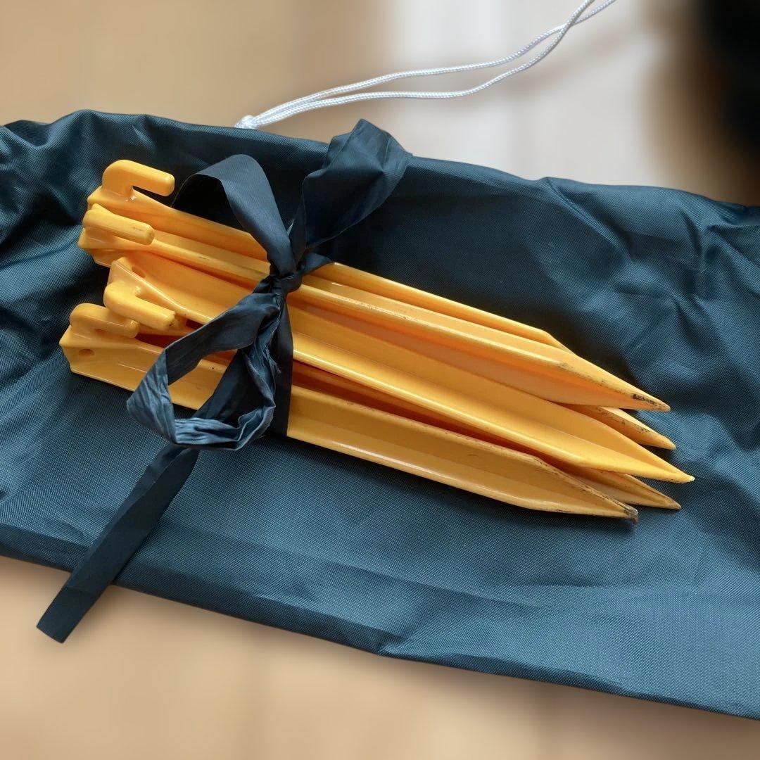 Coleman XP HEXA TARP/S タープ