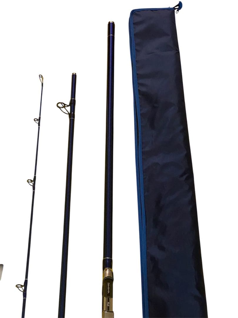 【美品】Daiwa スカイキャスター AGS 30-405 V