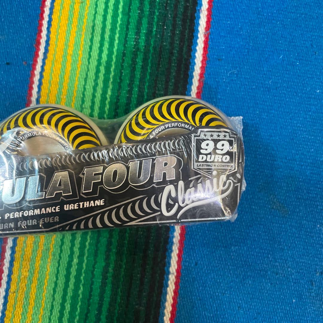 スピットファイア　SPITFIRE 99DURO 55mm クラシック