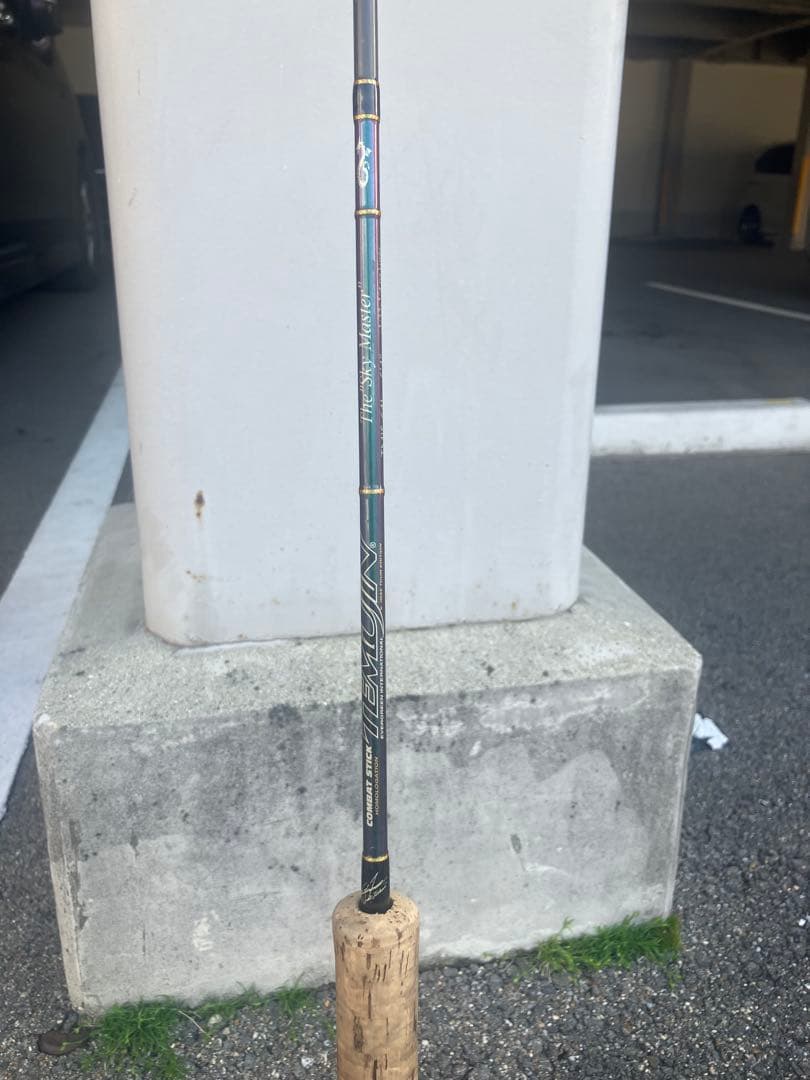 テムジン　スカイマスター