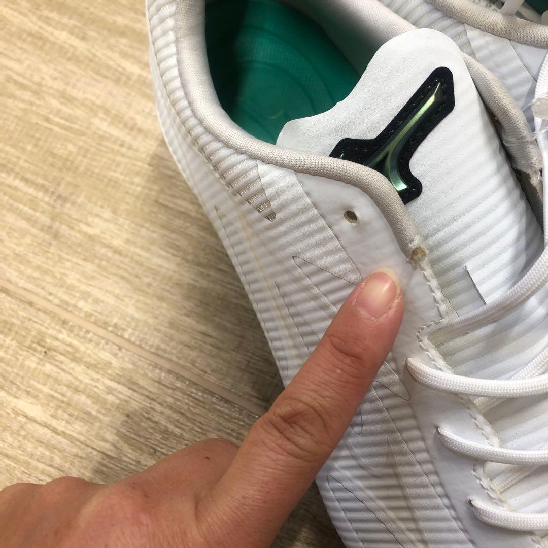 MIZUNO ミズノ ライトレボゼロ 11GM221501 28.0センチ