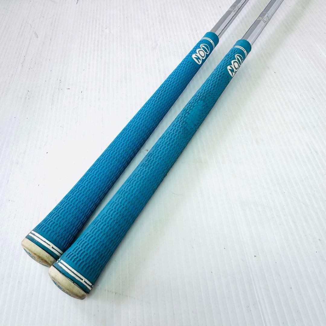 Cleveland RTX F-FORGED 50°　56°　2本セット
