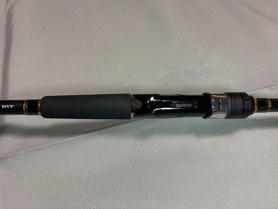 DAIWA SEABASS HUNTER X 96ML シーバスロッド