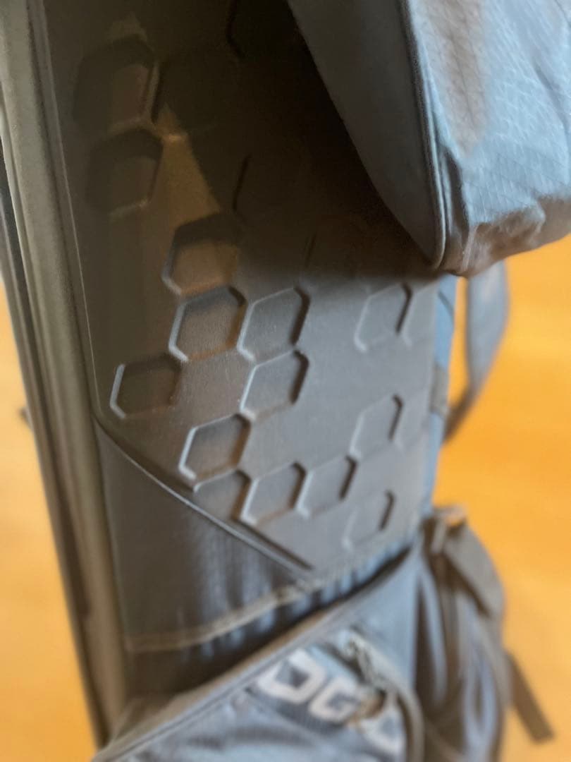 OGIO キャディーバッグ　美品