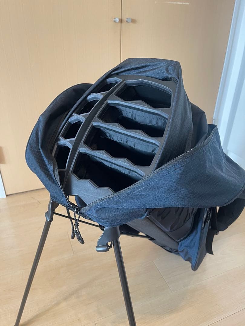 OGIO キャディーバッグ　美品