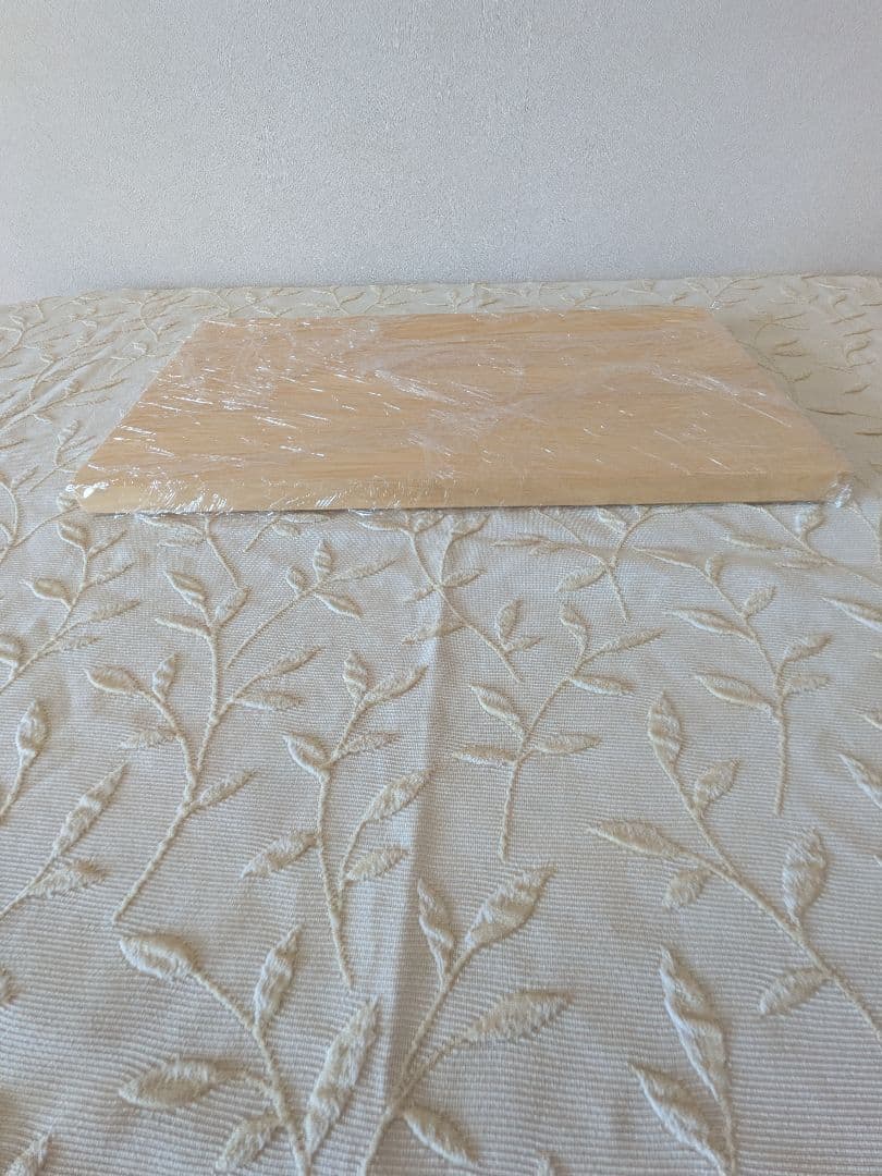 ★希少【未使用品】榧工房 かやの森 本榧まな板 大 日本製