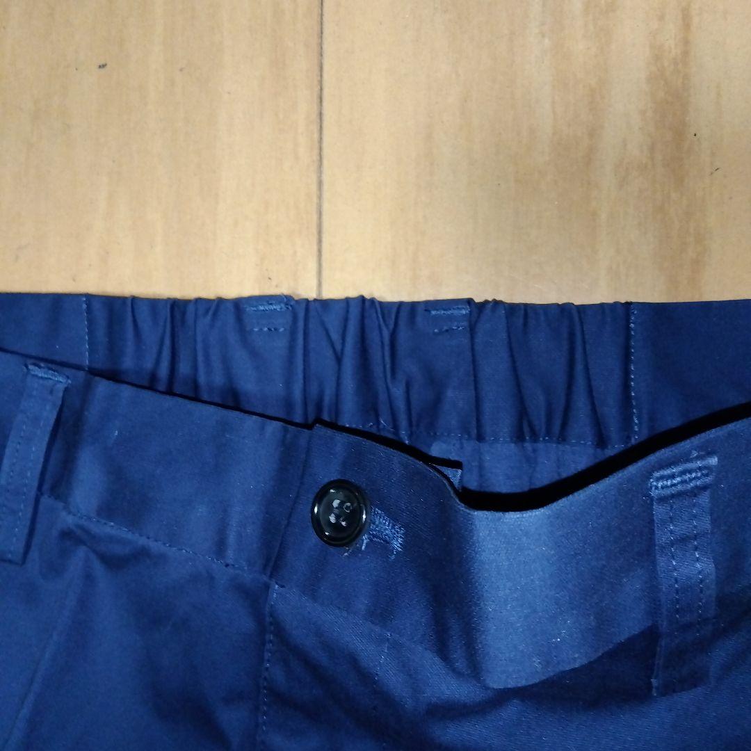 ライル＆スコット メンズゴルフパンツ【XL】８６〜９２センチ【ネイビー】新品