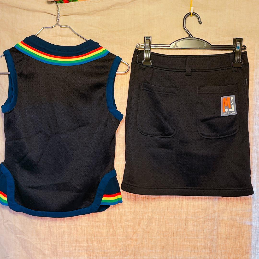 MARK&LONA ネイビーセットアップ 完売品 木村拓哉
RMC0156