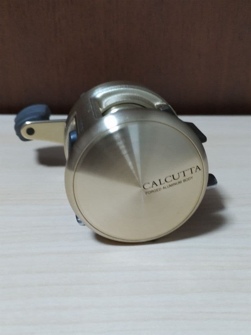 シマノCALCUTTA　CHINU1000