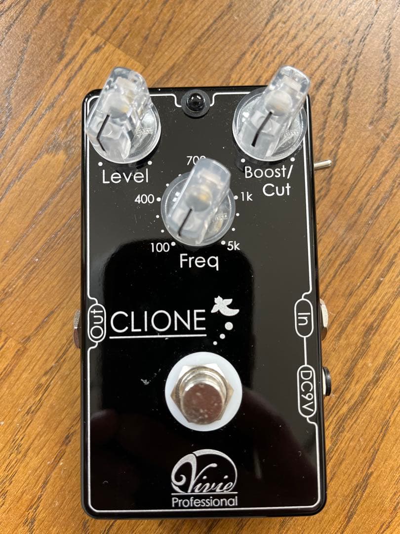 vivie CLIONE/ビビー クリオネ コンプレッサー