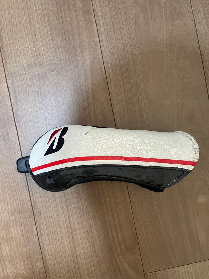 ブリヂストン　4u