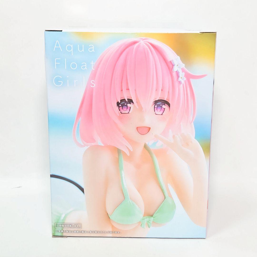 To LOVEる　フィギュア　9体セット