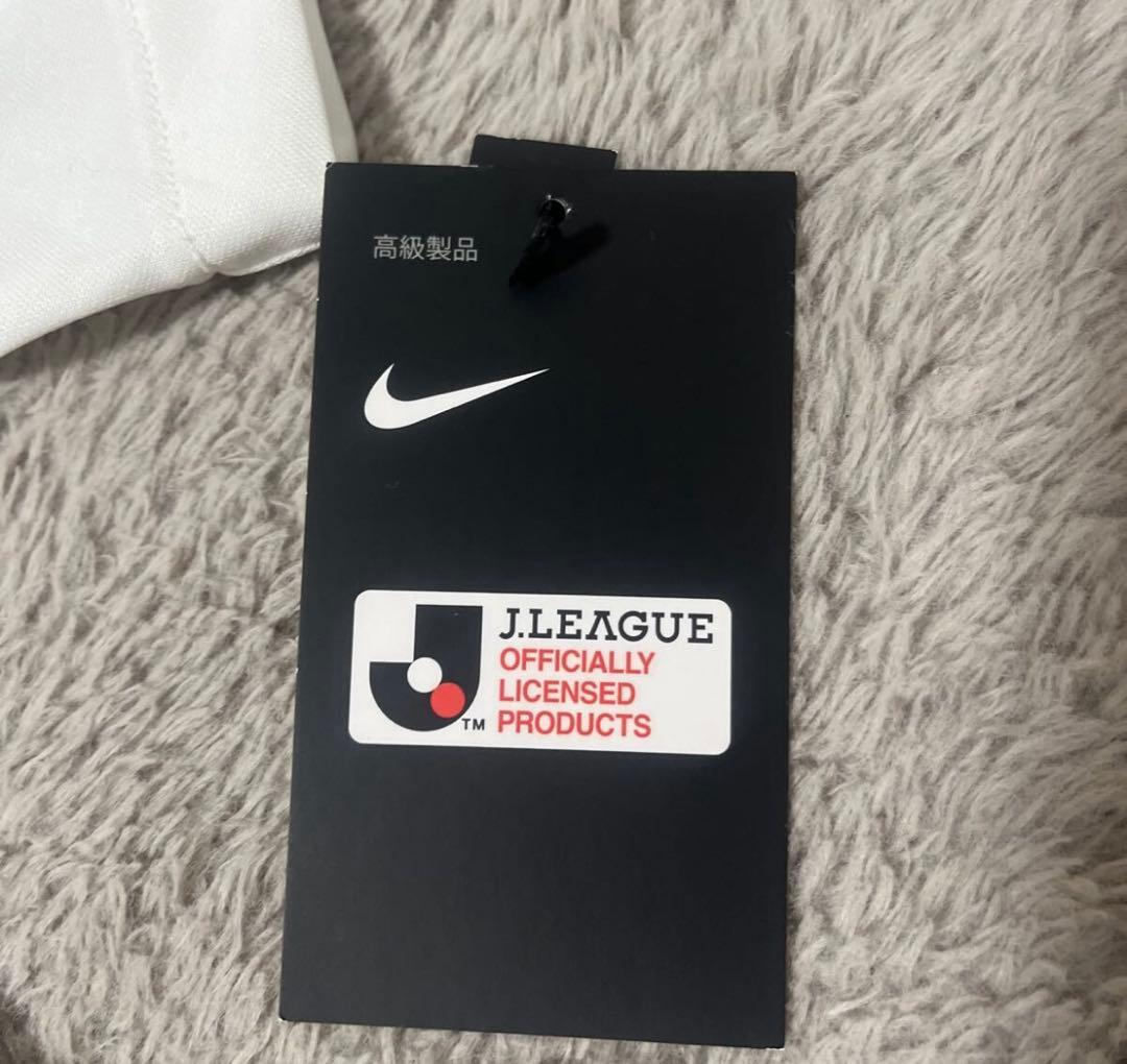 サンフレッチェ広島 ユニフォーム NIKE ナイキ Jリーグ 半袖 サッカー S