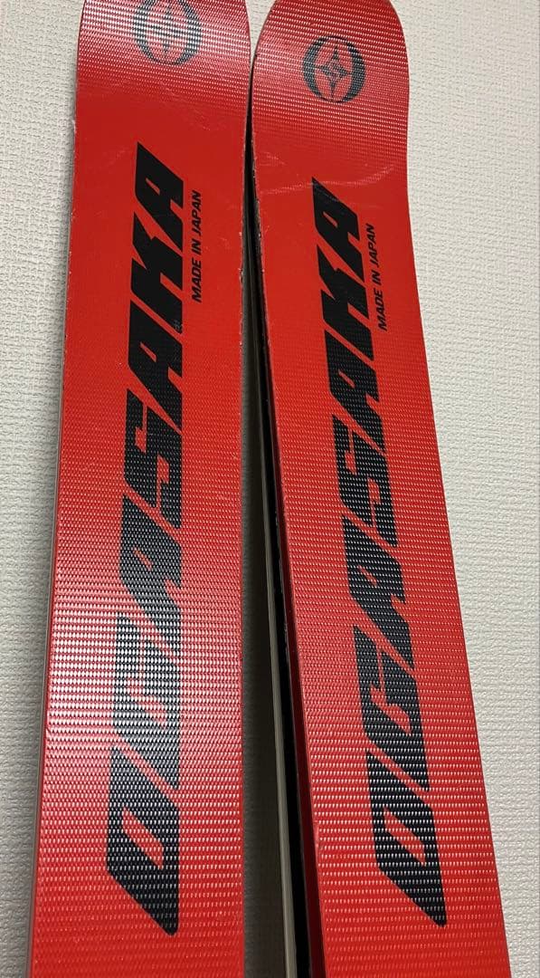 オガサカ　TRIUN GS-30 193cm 板のみ