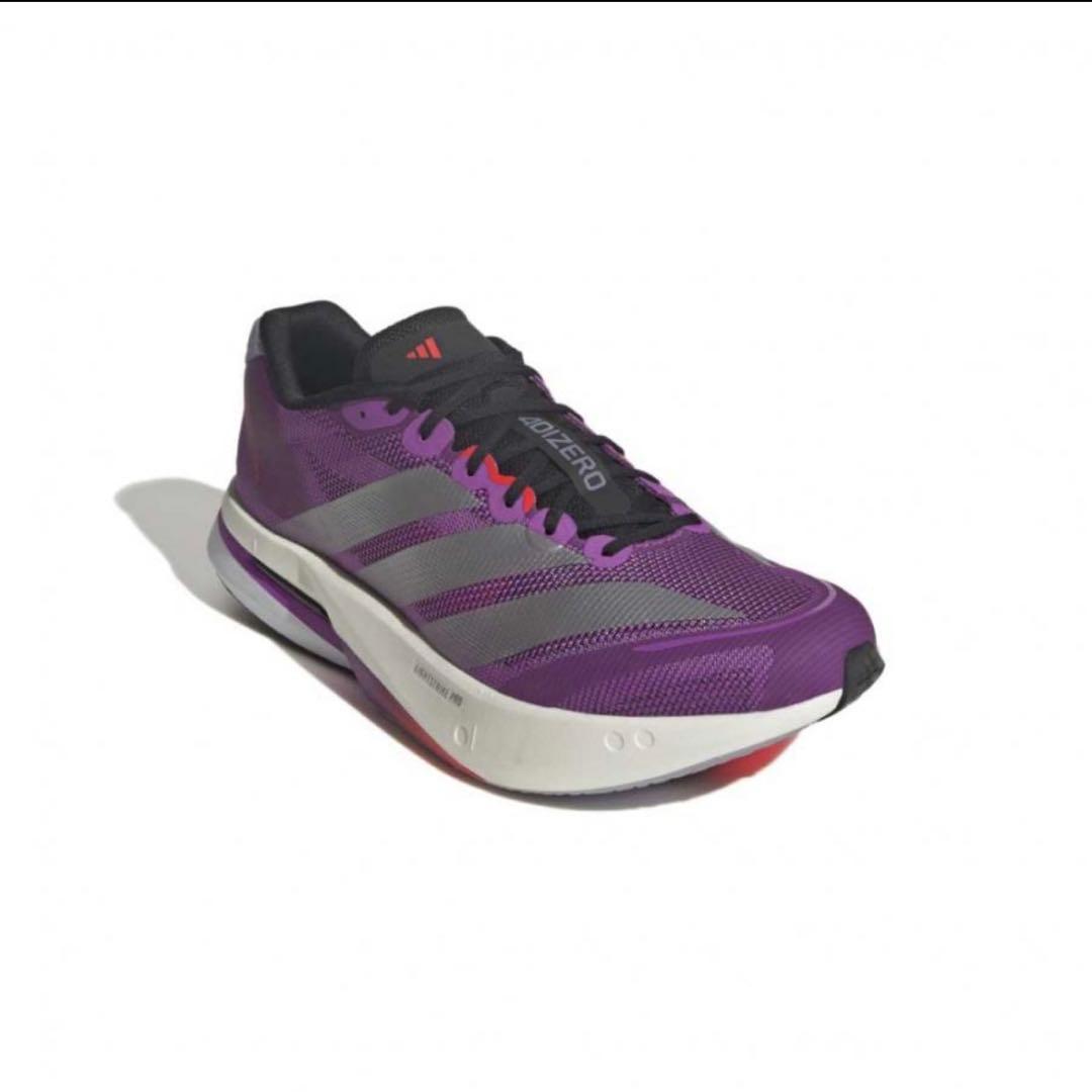adidas ボストン13 25.0cm