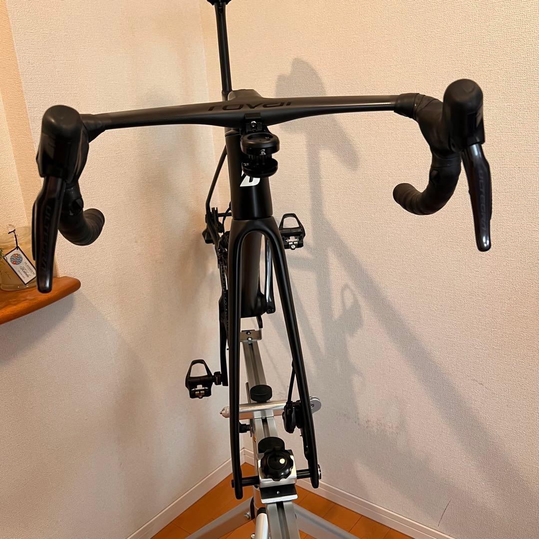 パーツ roval rapide cockpit 400-110